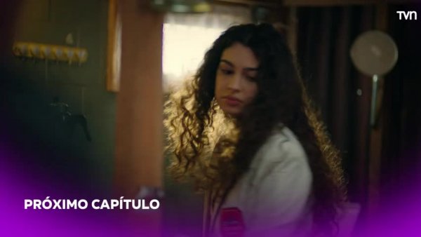 "Todo por mi familia": Mira un avance del capítulo de esta noche
