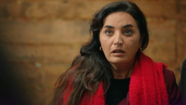 "Todo por mi familia": Mira un avance del capítulo de esta noche
