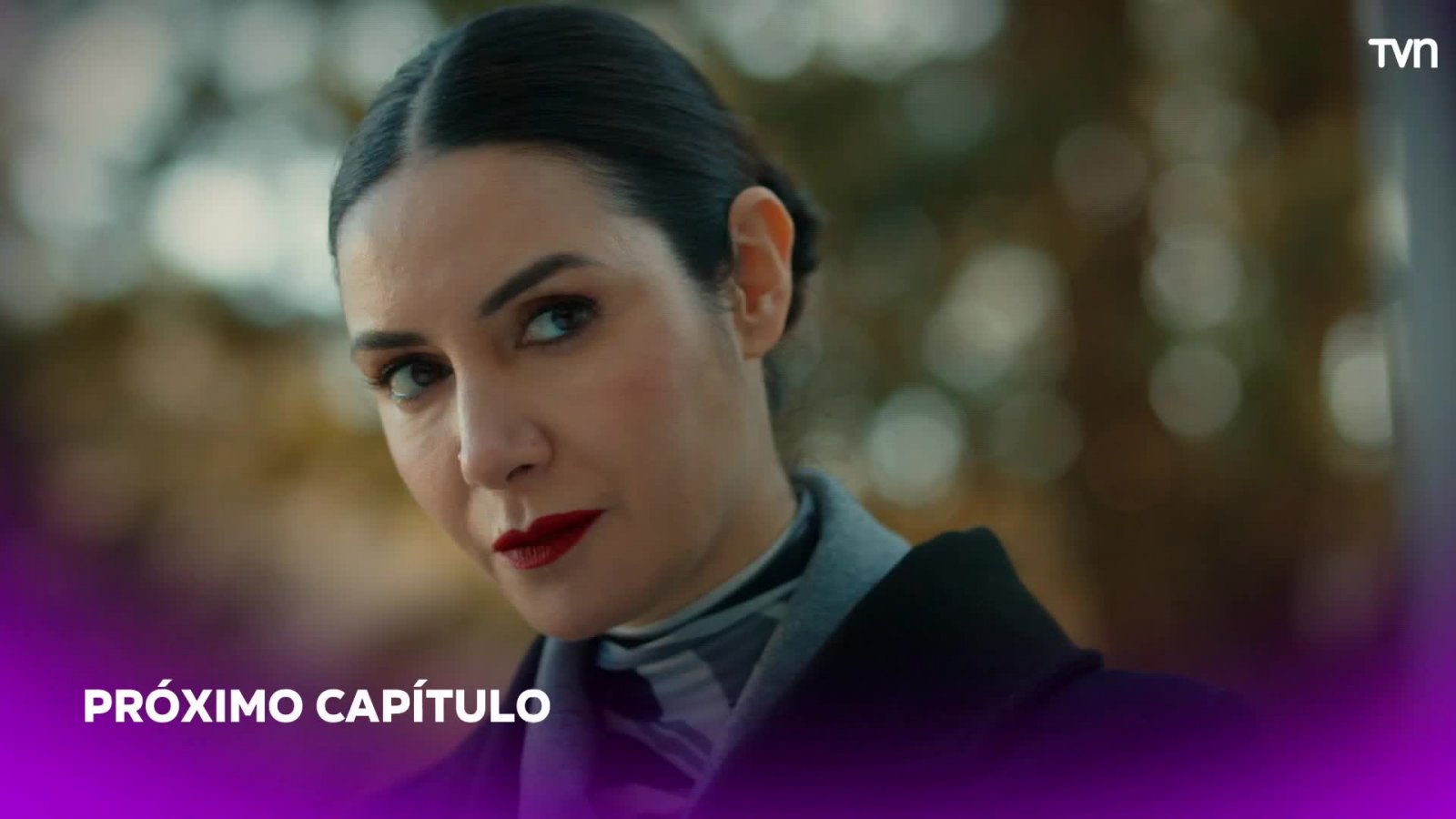 "Todo por mi familia": Mira un avance del capítulo de esta noche
