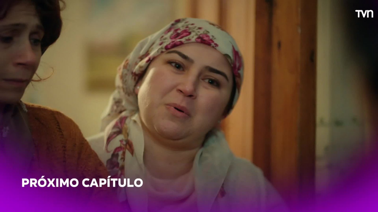 "Todo por mi familia": Mira un avance del capítulo de esta noche
