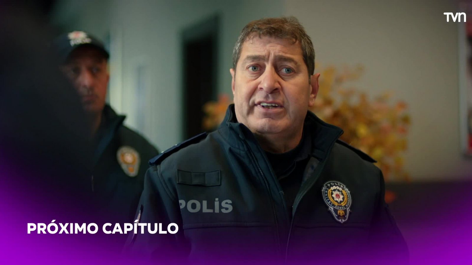 "Todo por mi familia": Mira un avance del capítulo de esta noche
