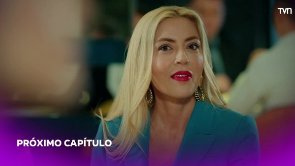 "Todo por mi familia": Mira un avance del capítulo de esta noche
