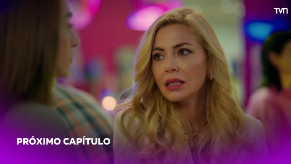 "Todo por mi familia": Mira un avance del capítulo de esta noche
