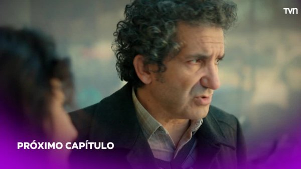 "Todo por mi familia": Mira un avance del capítulo de esta noche
