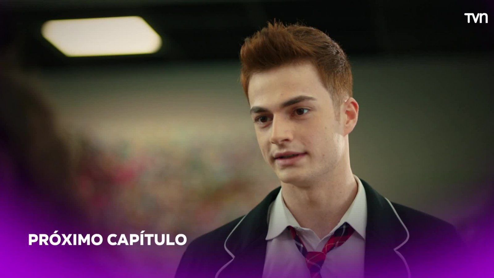 "Todo por mi familia": Mira un avance del capítulo de esta noche
