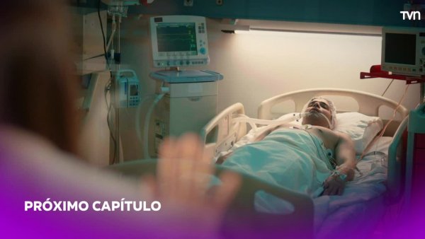 "Todo por mi familia": Mira un adelanto del impactante capítulo de esta noche
