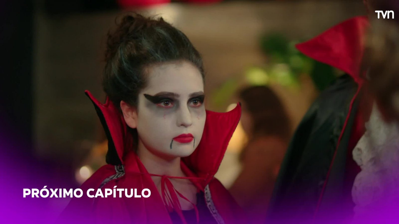 "Todo por mi familia": Mira un avance del capítulo de esta noche
