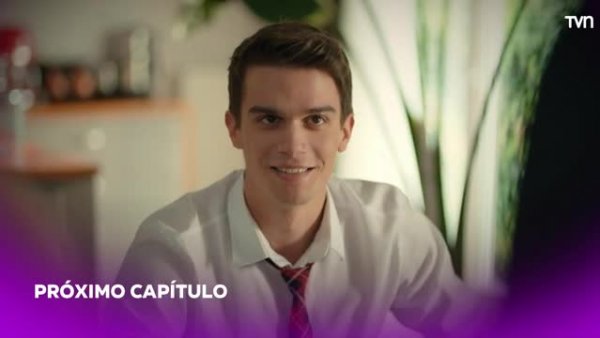"Todo por mi familia": Mira un avance del capítulo de esta noche
