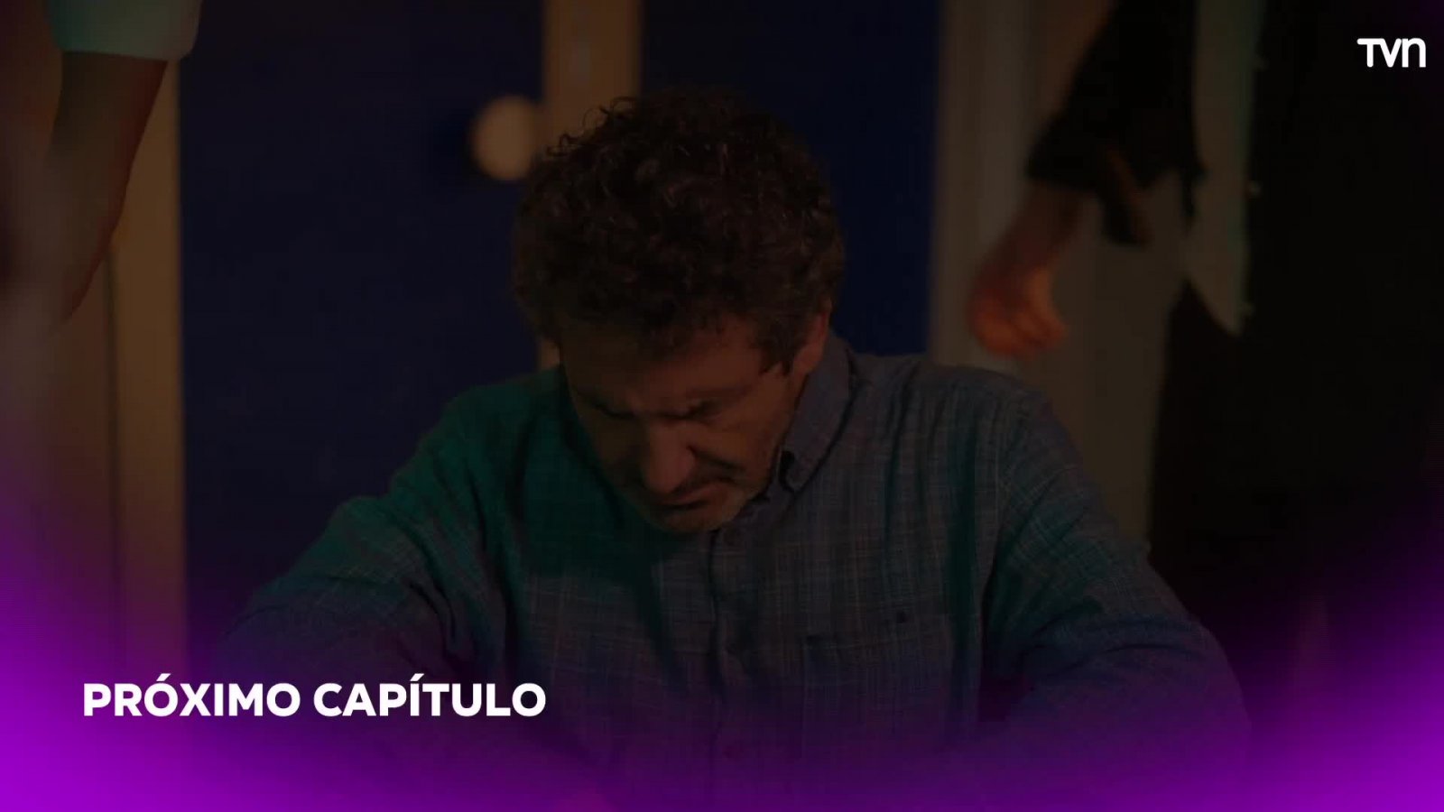 "Todo por mi familia": Mira un adelanto del capítulo de esta noche
