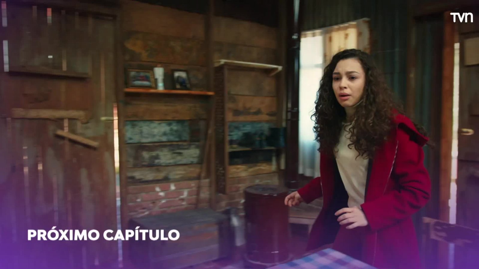 Avance de "Todo por mi familia": Hermanos en peligro

