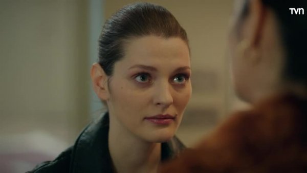 Avance de "Todo por mi familia": Harika frente a la verdad
