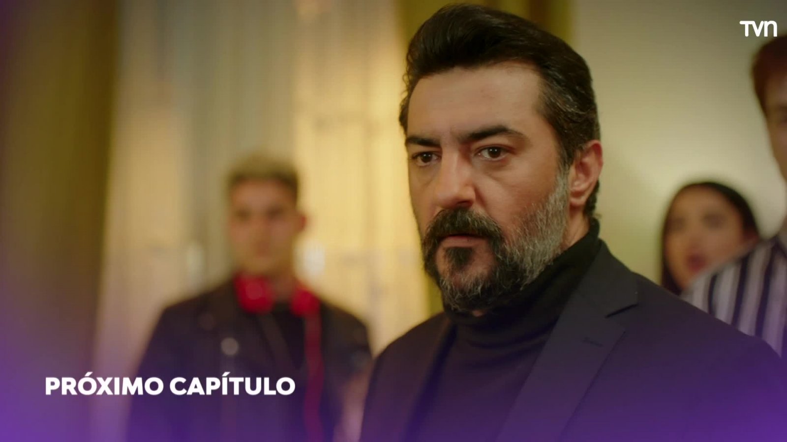 Avance de "Todo por mi familia": Akif y Susan al descubierto
