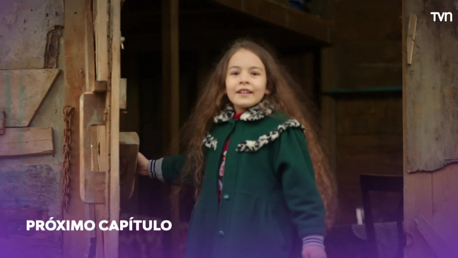 Avance de "Todo por mi familia":No nos dejen sin hogar
