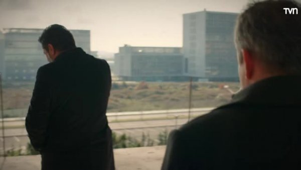 El crimen de Akif
