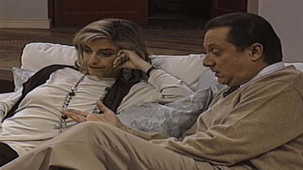 El plan contra Graciela

