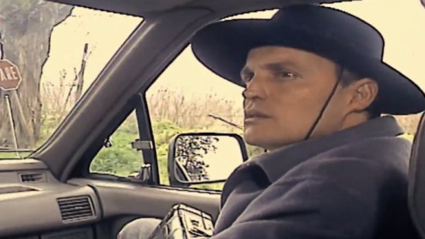 La alternativa de Víctor
