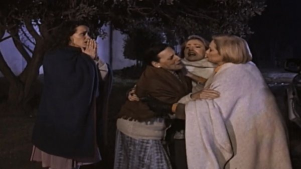 ¡Le dispararon a Rodrigo!
