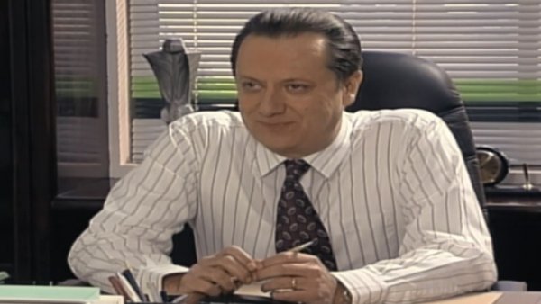 Las trampas de Fernando
