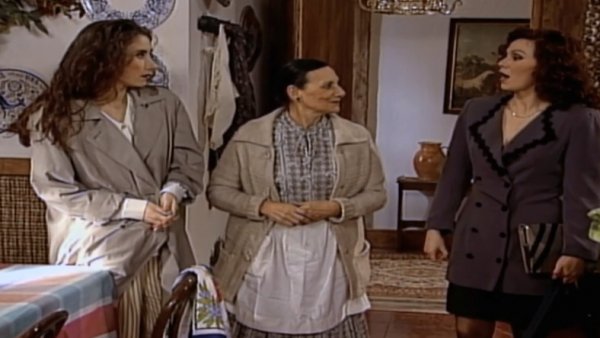 La mala educación de Valeria
