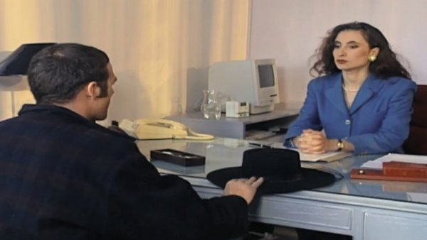 Rodrigo encuentra ayuda
