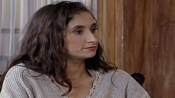 Rojo y Miel Capítulo 75: Las dudas de Lucía
