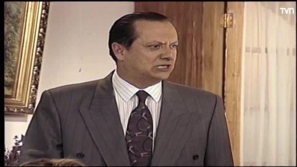 Rojo y Miel Capítulo 49: La propuesta de Fernando
