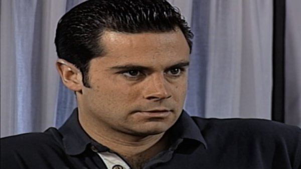 Rojo y Miel Capítulo 18: La maldad de Javier
