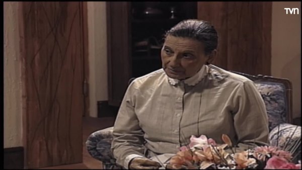 Rojo y Miel Capítulo 3: La molestia de Graciela

