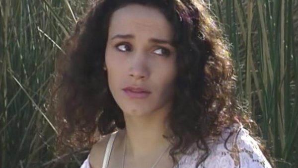 Alejandra Fosalba como "Teresita Ovalle" en "Rojo y Miel": "La gente me conoció y pude mostrarme como soy"
