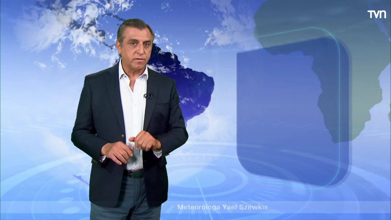 Pronóstico del tiempo: Lunes 17 de octubre | TV Tiempo
