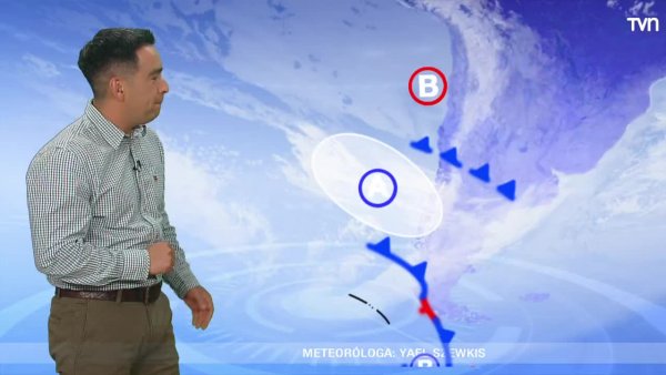 Pronóstico del tiempo: Sábado 24 de septiembre | TV Tiempo
