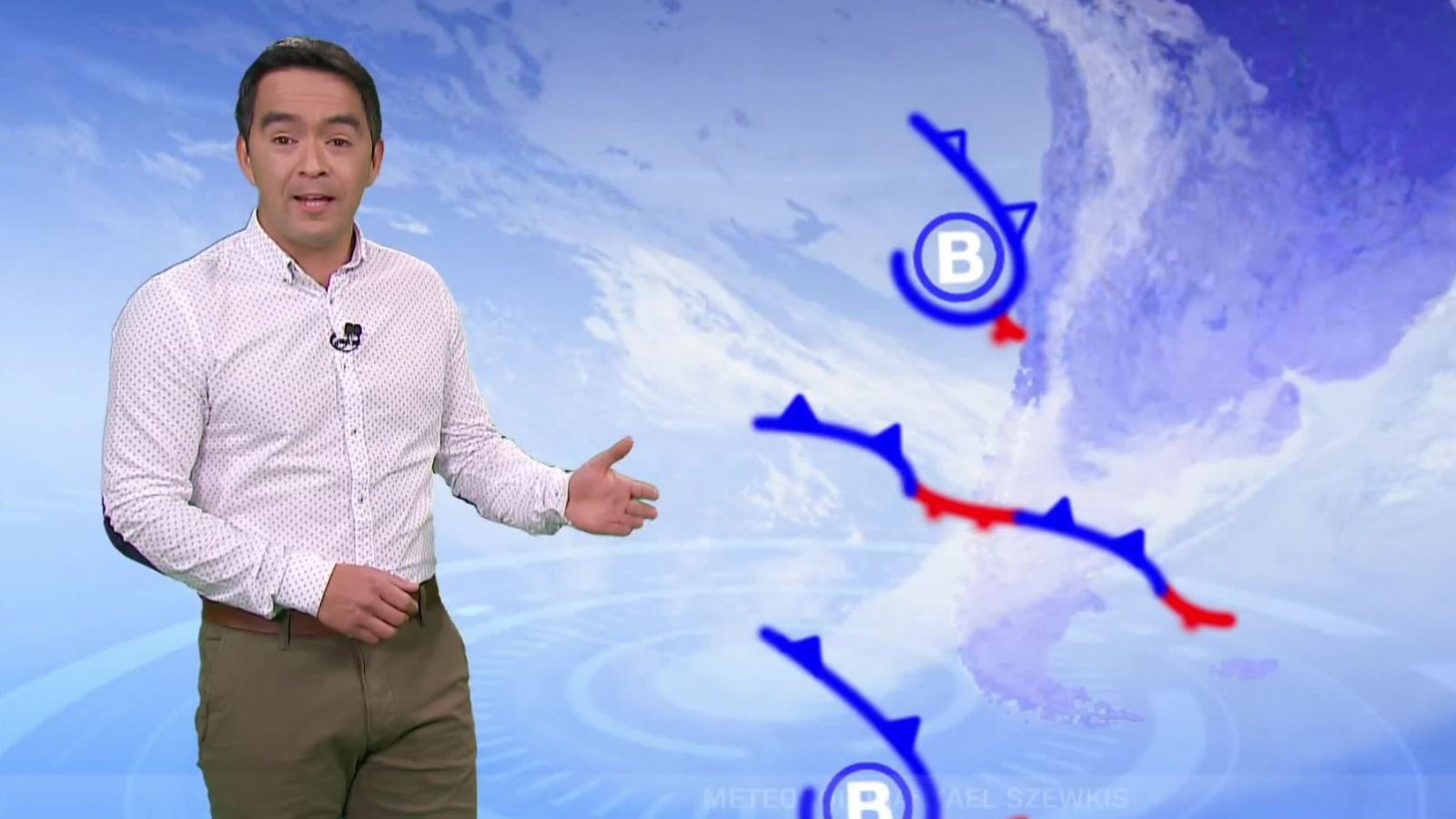 Pronóstico del tiempo: Martes 28 de junio | TV Tiempo
