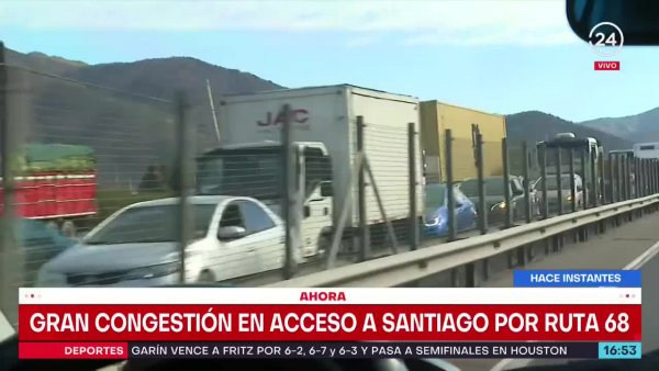 Nubes ocasionales y temperaturas templadas marcarán este domingo
