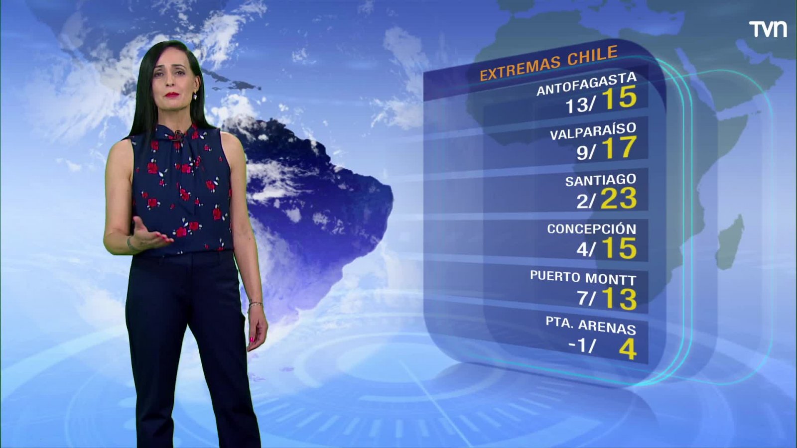 Se mantiene el sol en la zona central y suben las máximas
