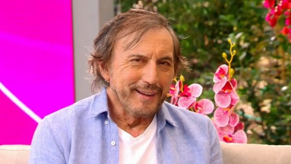 Carlos Pinto presenta "Pedro, Juan y Diego", el nuevo capítulo de "El Día Menos Pensado"
