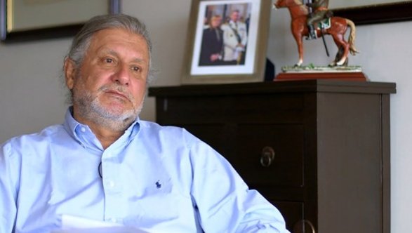 Bruno Villalobos rompe el silencio en "Informe Especial": Mira un adelanto
