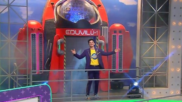 Hoy gran estreno: Descubre "Tripulantes a Jugar" por NTV
