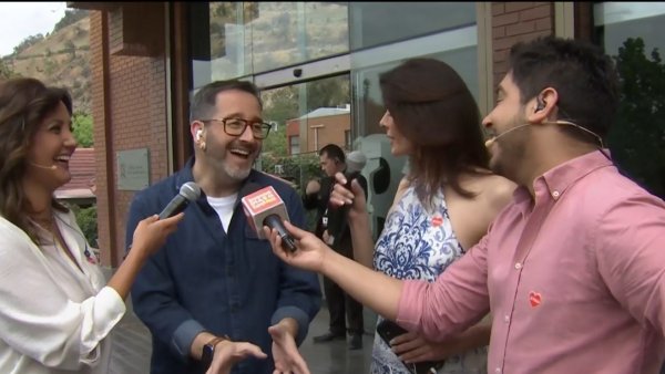 Tonka y Eduardo Fuentes se reencuentran para animar importante evento de Viña 2023

