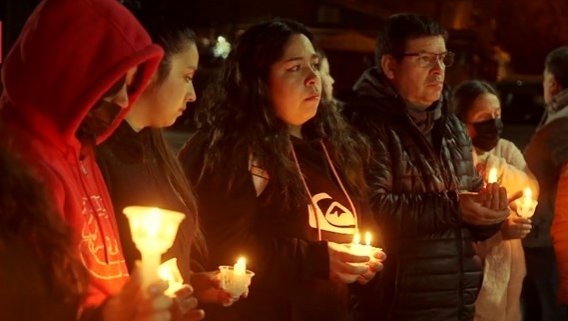 Mira un adelanto: Informe Especial presenta "Femicidios: El abandono de las otras víctimas"
