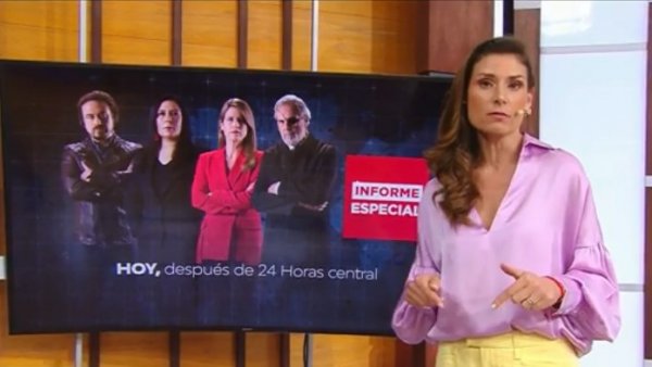 Mira un adelanto: Informe Especial presenta "Pensión de invalidez: trama oculta de un sistema sospechoso"
