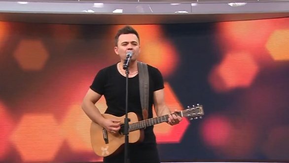 Mario Guerrero nos presenta su nuevo tema "Has sanado mi vida"
