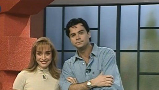 "Pase Lo Que Pase", un clásico de las tardes en TVN Play
