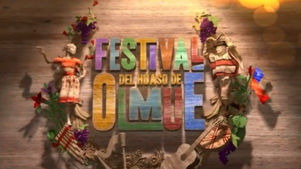 El Festival del Huaso de Olmué regresa a TVN durante el 2023
