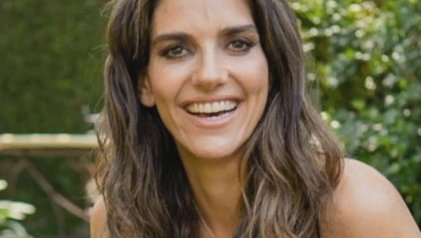 ¡Muchas felicidades María Luisa Godoy por la llegada de Domingo!

