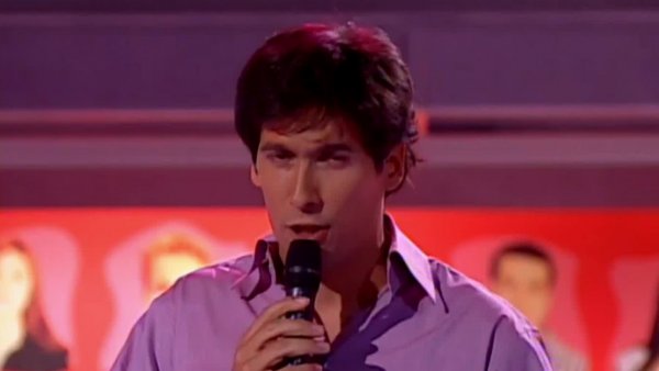 Momentos TVN Play: Revivimos "Rojo, Fama Contraframa"
