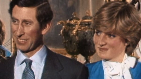 No te pierdas este viernes: "Los Windsor: un princesa, un legado"
