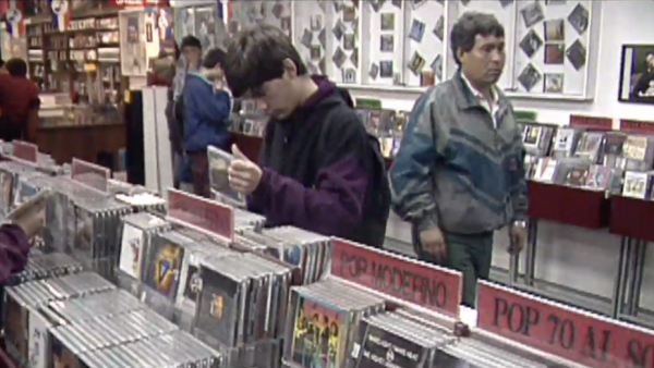 La evolución de la música: desde el vinilo al streaming
