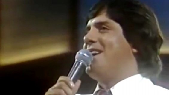 Zalo Reyes y los grandes exponentes de la música cebolla
