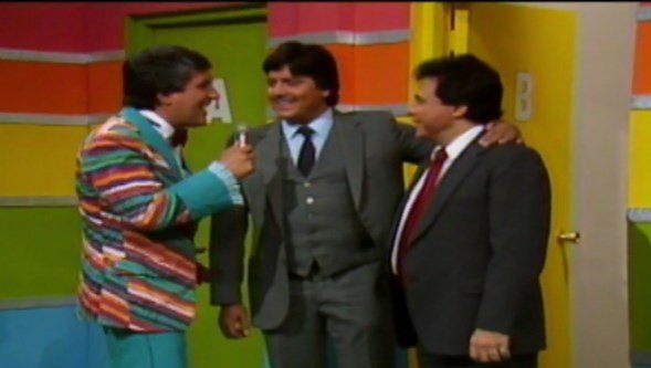 "Un sentido del humor sensacional": Fernando Alarcón recuerda la faceta cómica de Zalo Reyes
