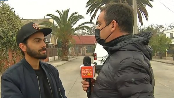 Nieto de Zalo Reyes: "Con sus canciones nos vamos a reencontrar"
